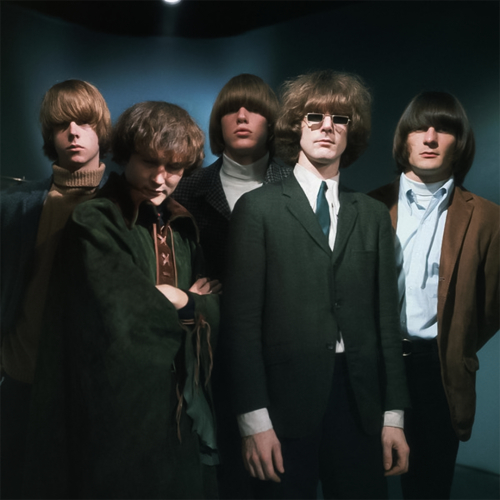 The Byrds - imusic.am
