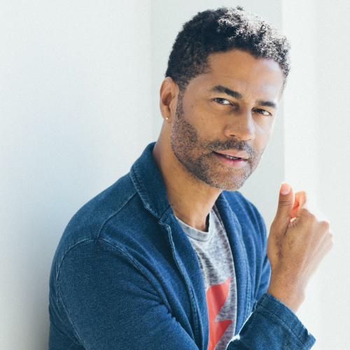 Eric Benét - imusic.am