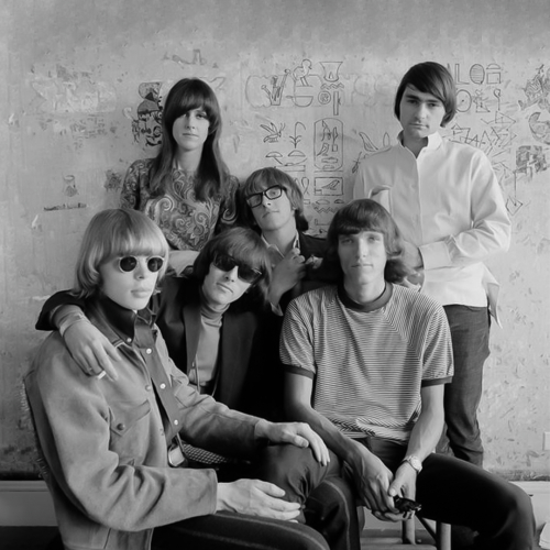Jefferson Airplane - imusic.am