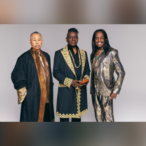 Earth, Wind & Fire - imusic.am