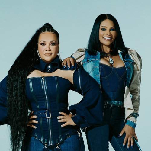 Salt-N-Pepa - imusic.am