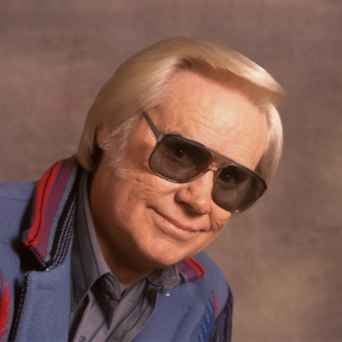 George Jones - imusic.am