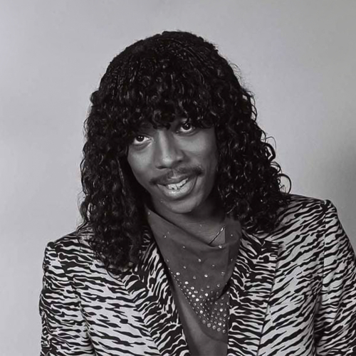 Rick James - imusic.am