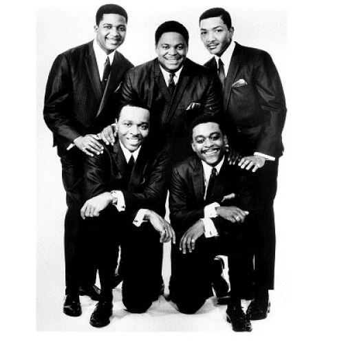 The Dells - imusic.am