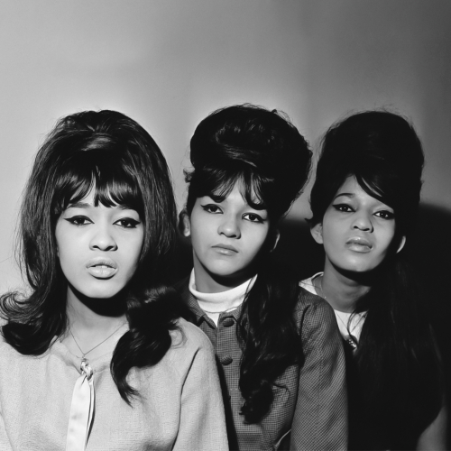 The Ronettes - imusic.am