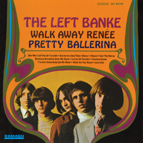 The Left Banke - imusic.am