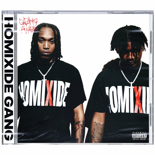 Homixide Gang - imusic.am