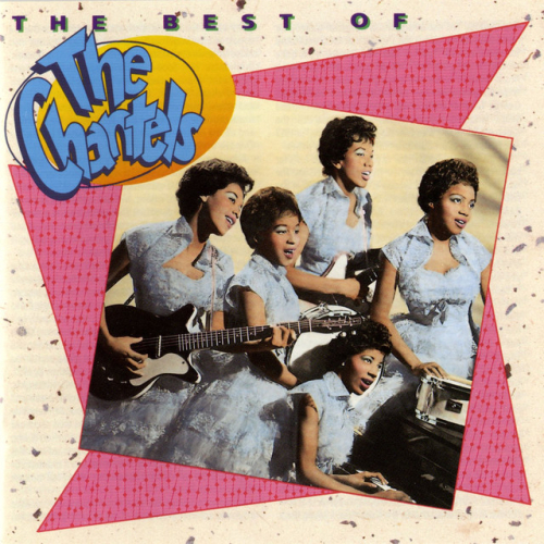 The Chantels - imusic.am