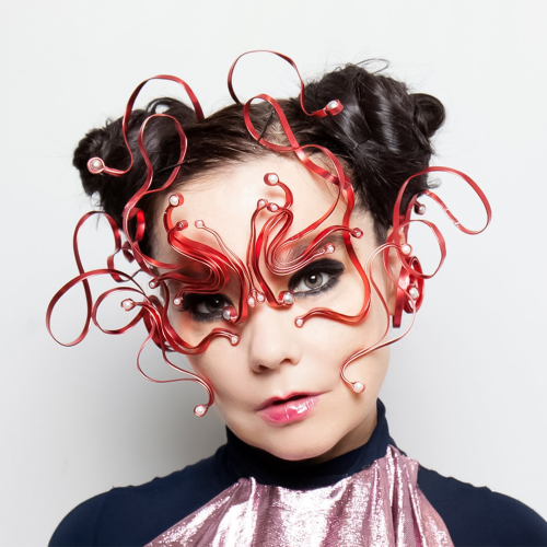 Bjork - imusic.am