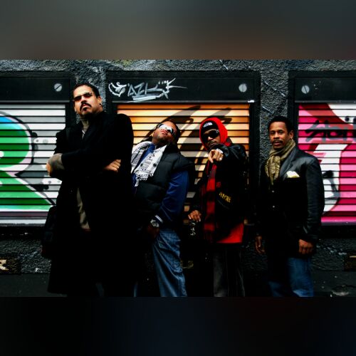 The Sugarhill Gang - imusic.am