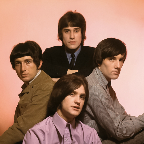 The Kinks - imusic.am