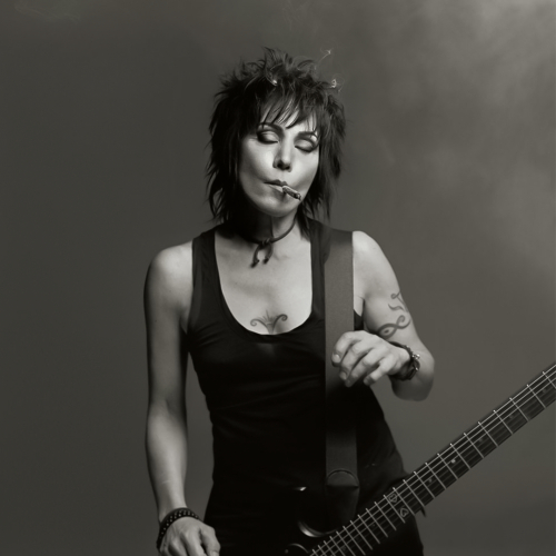 Joan Jett - imusic.am