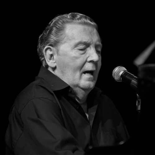 Jerry Lee Lewis - imusic.am