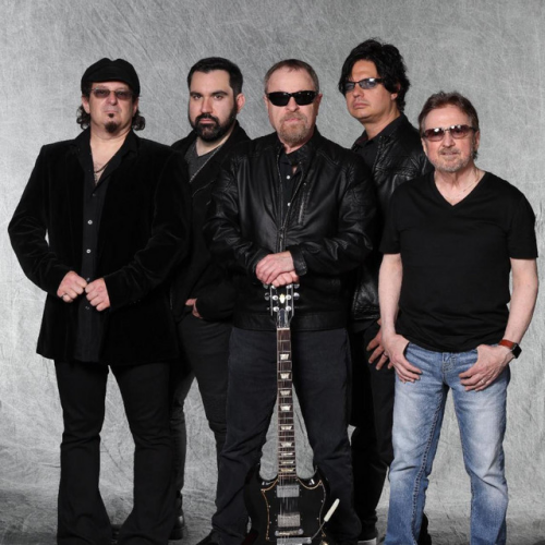 Blue Öyster Cult - imusic.am
