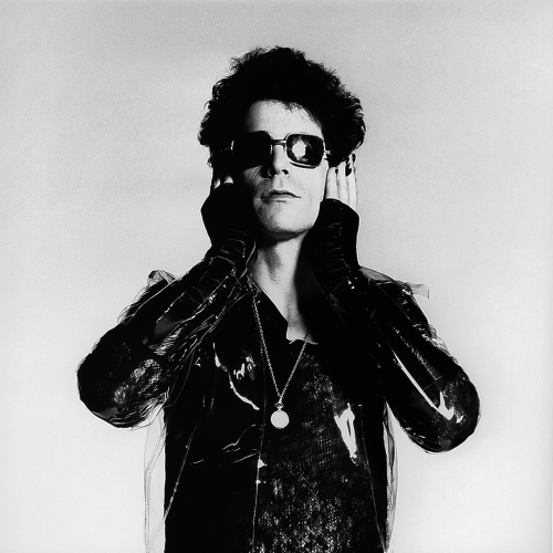 Lou Reed - imusic.am