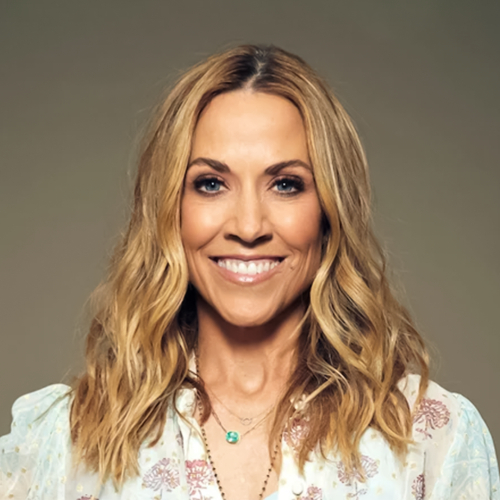 Sheryl Crow