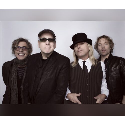Cheap Trick - imusic.am
