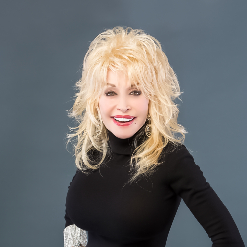 Dolly Parton - imusic.am