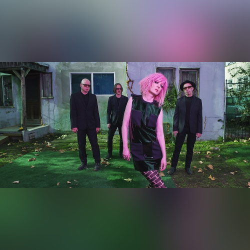 Garbage - imusic.am