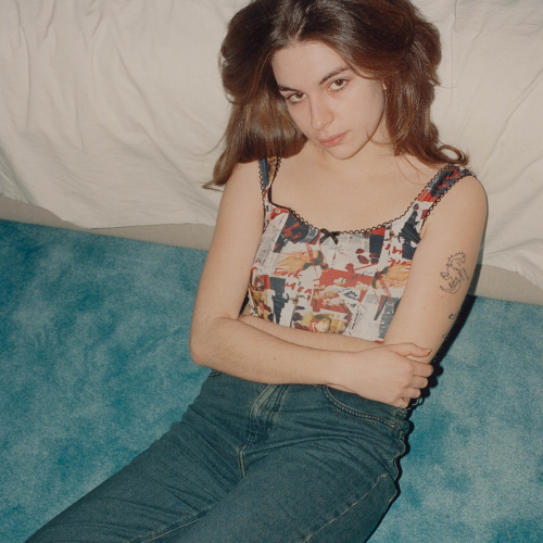 Adèle Castillon - imusic.am