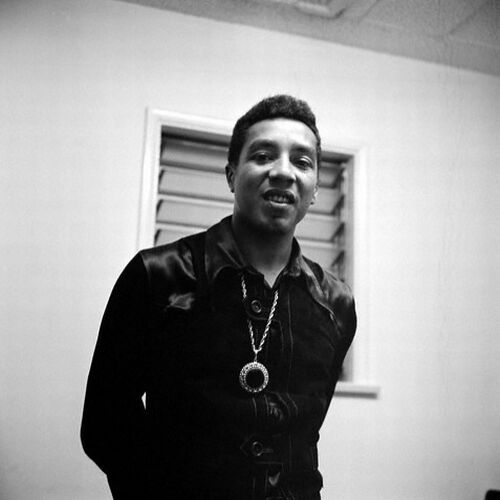Smokey Robinson - imusic.am