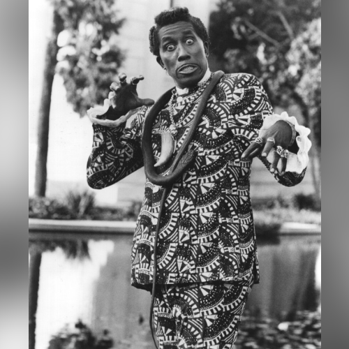 Screamin' Jay Hawkins - imusic.am
