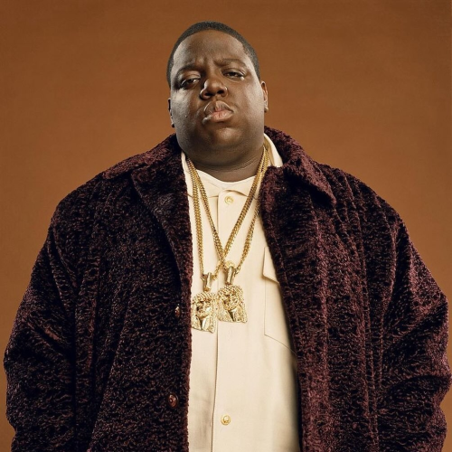 The Notorious B.I.G. - imusic.am