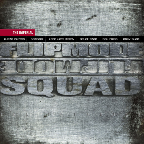 Flipmode Squad - imusic.am