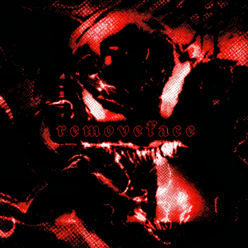 removeface - imusic.am