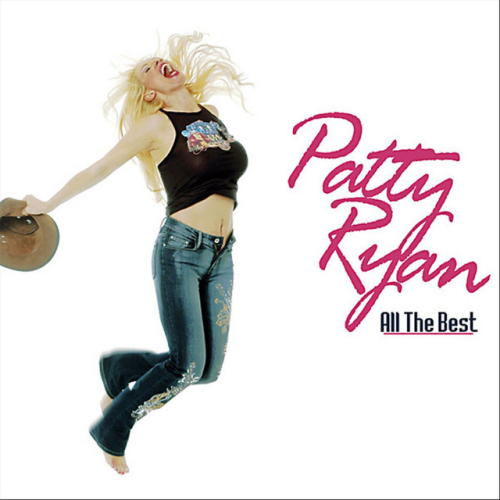 Patty Ryan - imusic.am