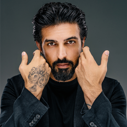 Merab Amzoevi - imusic.am