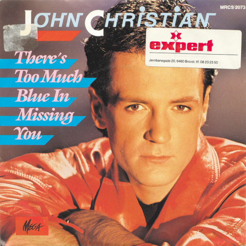John Christian - imusic.am