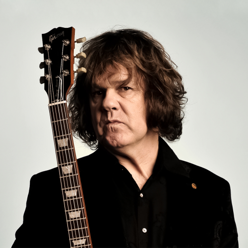 Gary Moore - imusic.am