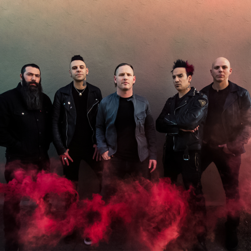 Stone Sour - imusic.am