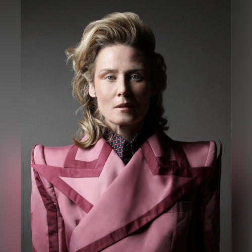 Róisín Murphy - imusic.am