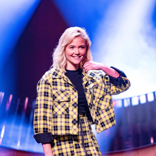 Malou Prytz - imusic.am