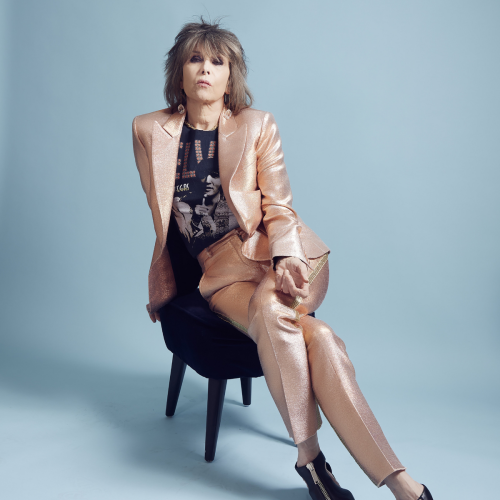 Pretenders - imusic.am