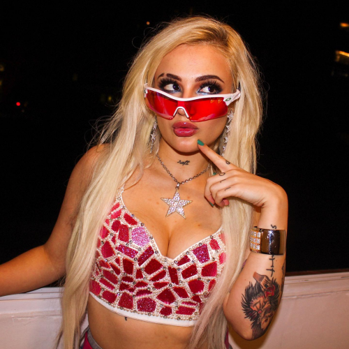 Bibi Babydoll - imusic.am