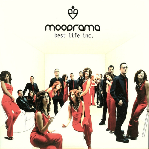 Moodrama - imusic.am