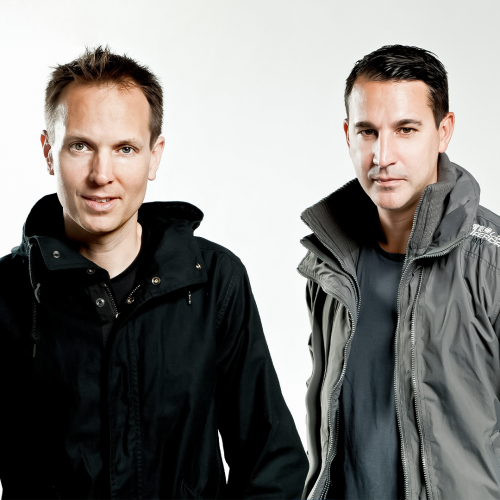 Blank & Jones - imusic.am