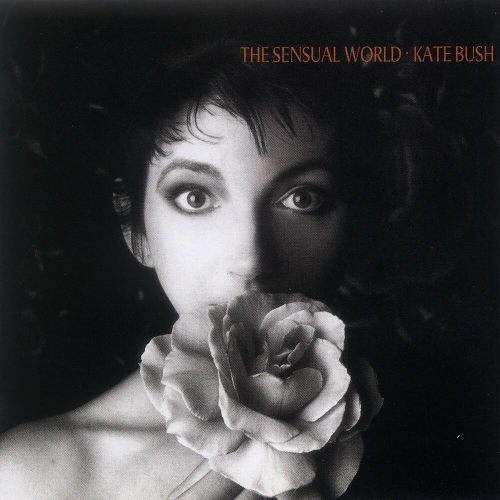 Kate Bush - imusic.am