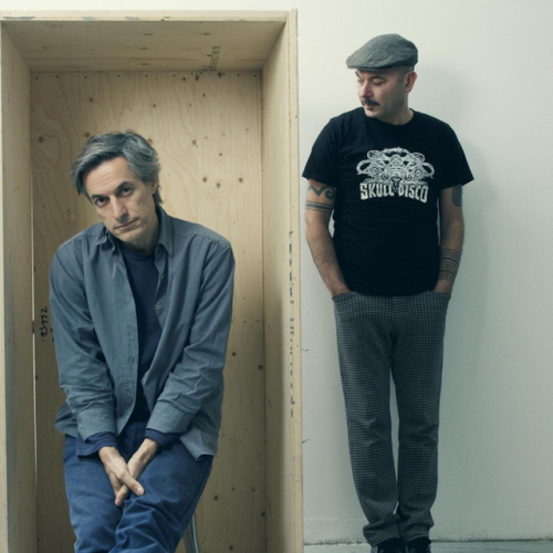 The Dining Rooms - imusic.am