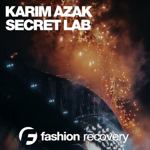 Karim Azak - imusic.am