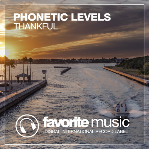 Phonetic Levels - imusic.am