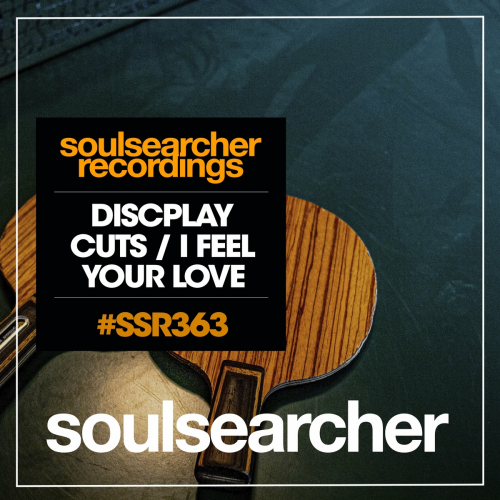 Display Cuts - imusic.am