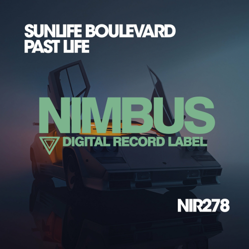 Sunlife Boulevard - imusic.am