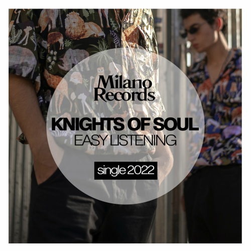 Knights Of Soul - imusic.am