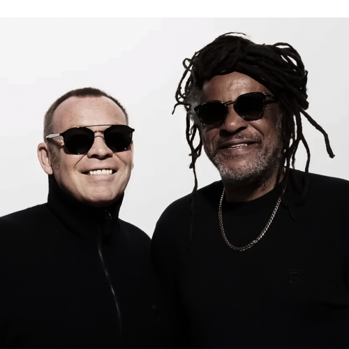 UB40 - imusic.am