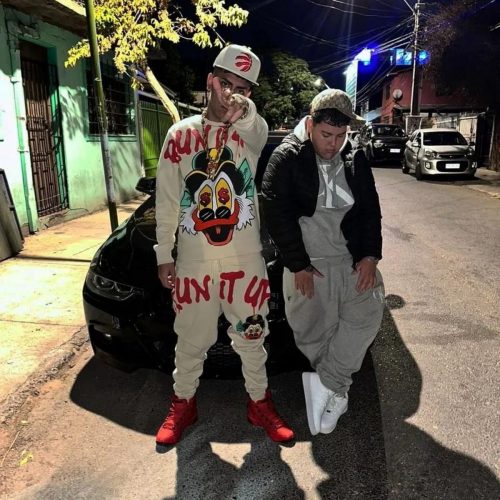 FloyyMenor - imusic.am