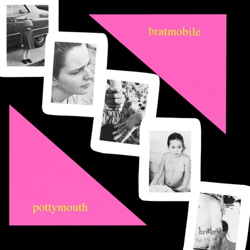 Bratmobile - imusic.am